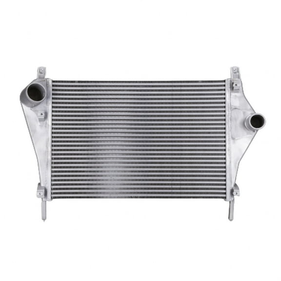 For Ford E350 / E450 Diesel Intercooler 1992-2010 | 6.0T For FO3012120 | 6C2Z6K775A