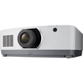thumbnail image 2 of NEC Display NP-PA703UL-41ZL 3D Ready LCD Projector, 16:10, 2 of 9
