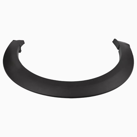 Left Front Fender Flare Wheel Arch Cover  For 2016 2017 2018 2019 2020 2021 2022 Mazda CX3 D10E51W30C MA1290104