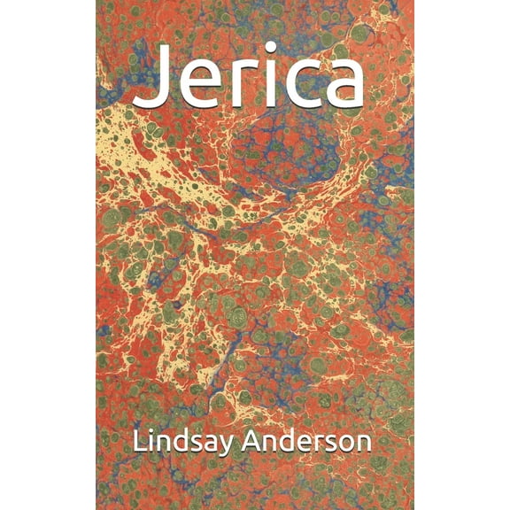 Jerica (Paperback)