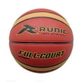 thumbnail image 4 of Balón de Baloncesto Cuero Compuesto Runic Full Court, tamaño 29,5", 4 of 4