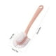 thumbnail image 3 of Long Handled Laundry Brush Soft Bristled Shoe Brush Household Multifunctional Shoe Washing Tool That Does Not Harm Shoes, 3 of 6
