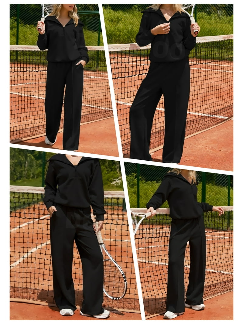 Ralph Lauren Fijngebreide Pullover Met Halve Rits En Logoborduring 6773017930 677301794700000