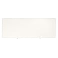 thumbnail image 5 of SAFAVIEH Josie 2-Drawer Console Table Distressed White, 5 of 7