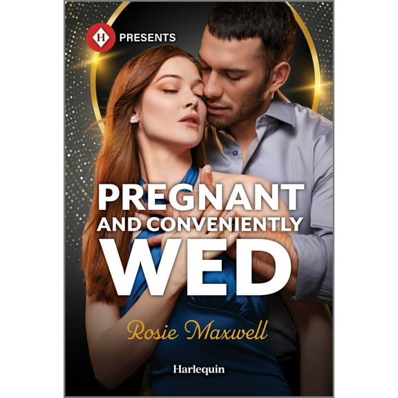 Pregnant and Conveniently Wed (Paperback)
