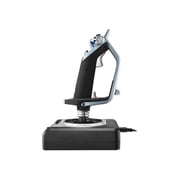 logitech X52 Flight Control System