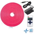 thumbnail image 1 of Tira LED NEÓN FLEXIBLE UNICOLOR 5 METROS con CONTROL y conector DOSYU, 1 of 3