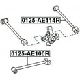 thumbnail image 2 of Febest REAR TRANSVERSE LINK # 0125-AE114R OEM 48730-12130, 2 of 2