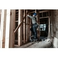 thumbnail image 3 of Little Giant 10210BA Safety Aluminum Step Ladder, 2 Step, 3 of 12