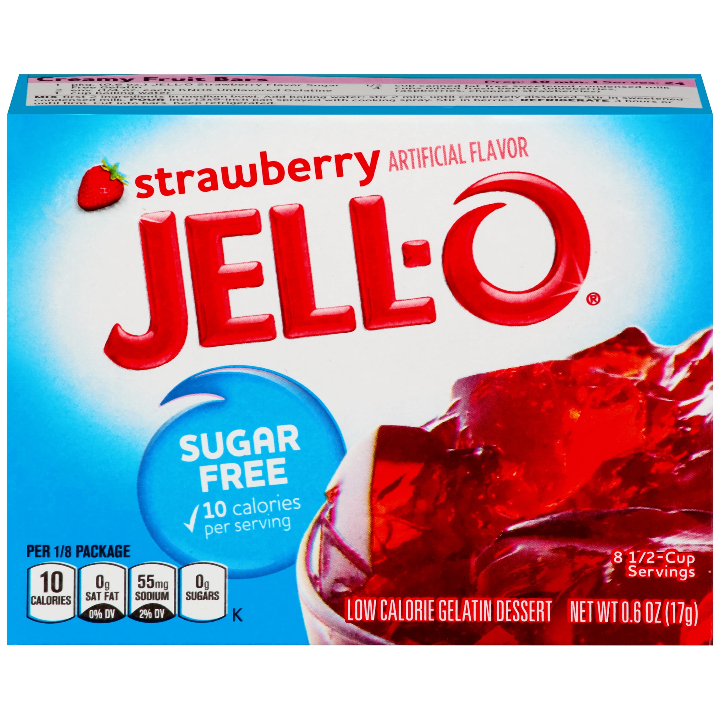sugar free gelatin sugar free gelatin