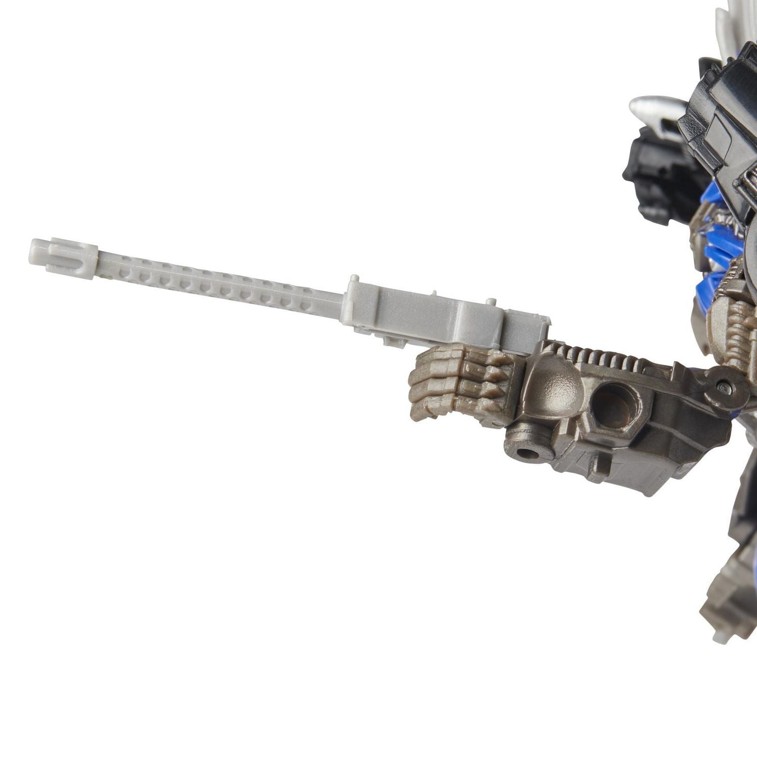 Transformers Studio Series 63, figurine Topspin de classe Deluxe du film Transformers : La face cachée de la lune, 11 cm, dès 8 ans