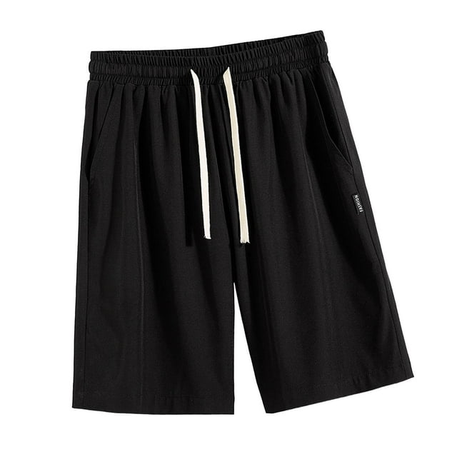 Pantalones cortos deportivos para hombre, pantalones cortos de rendimiento, pantalones cortos de baloncesto para gimnasio, pantalones cortos de playa, pantalones cortos para correr rápidos XXXL