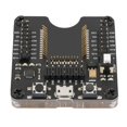 thumbnail image 3 of ESP32 Burn Fixture, Burn Fixture, Test Board Burn Fixture, 1.97x1.77In For Esp-Wroom-32 Module General Purpose Industry Professional Use, 3 of 8