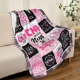 thumbnail image 4 of Nurse Gifts for Women, Nurse Practitioner Gifts, Gifts for Nurses Blanket 60"x50", Nurse Week Gifts, School Nursing Student Gifts, RN Gifts for Nurses, Nurse Birthday Retirement Graduation Gifts, 4 of 6