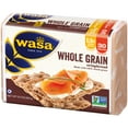 thumbnail image 2 of (12 Pack)Wasa Whole Grain Crispbread 9.2 oz., 2 of 7