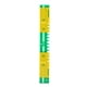 thumbnail image 4 of Puerta Antiescape, Herramienta De Apicultor, Material Plástico Portátil, Peso Ligero Para Apicultor, Hogar, Granja, Abeja OTVIAP Anti escape Door, 4 of 8