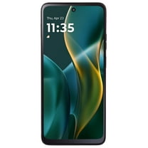 Walmart Family Mobile Motorola moto g 2025, 5G, 128GB, Gray - Prepaid Smartphone [Locked to Walmart Family Mobile]
