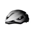 thumbnail image 1 of Casco de bicicleta Advancent Equipo de protección Profesional Blanco-gris-negro, 1 of 6