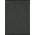 thumbnail image 3 of #6000 276 Coil Hinged Full Mattress Suede Gray Kodiak Furniture, 3 of 4