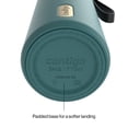 thumbnail image 5 of Contigo AutoSeal 24 oz Leakproof Water Bottle with Carrying Strap, 5 of 8