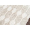 thumbnail image 3 of Novogratz Stockings Taupe Rug, TAUPE, 3 of 4
