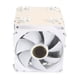 thumbnail image 2 of Enfriador de CPU de 9CM Yuxing Doble Torre 6 Tubos de Calor Cobre Soporte para Intel Blanco, 2 of 5