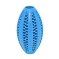 thumbnail image 1 of Distributeur de Nourriture Interactive pour Chiens pour Mâcher et Nettoyer les Dents - Distributeur de Collations Durable pour Chiots, 1 of 7