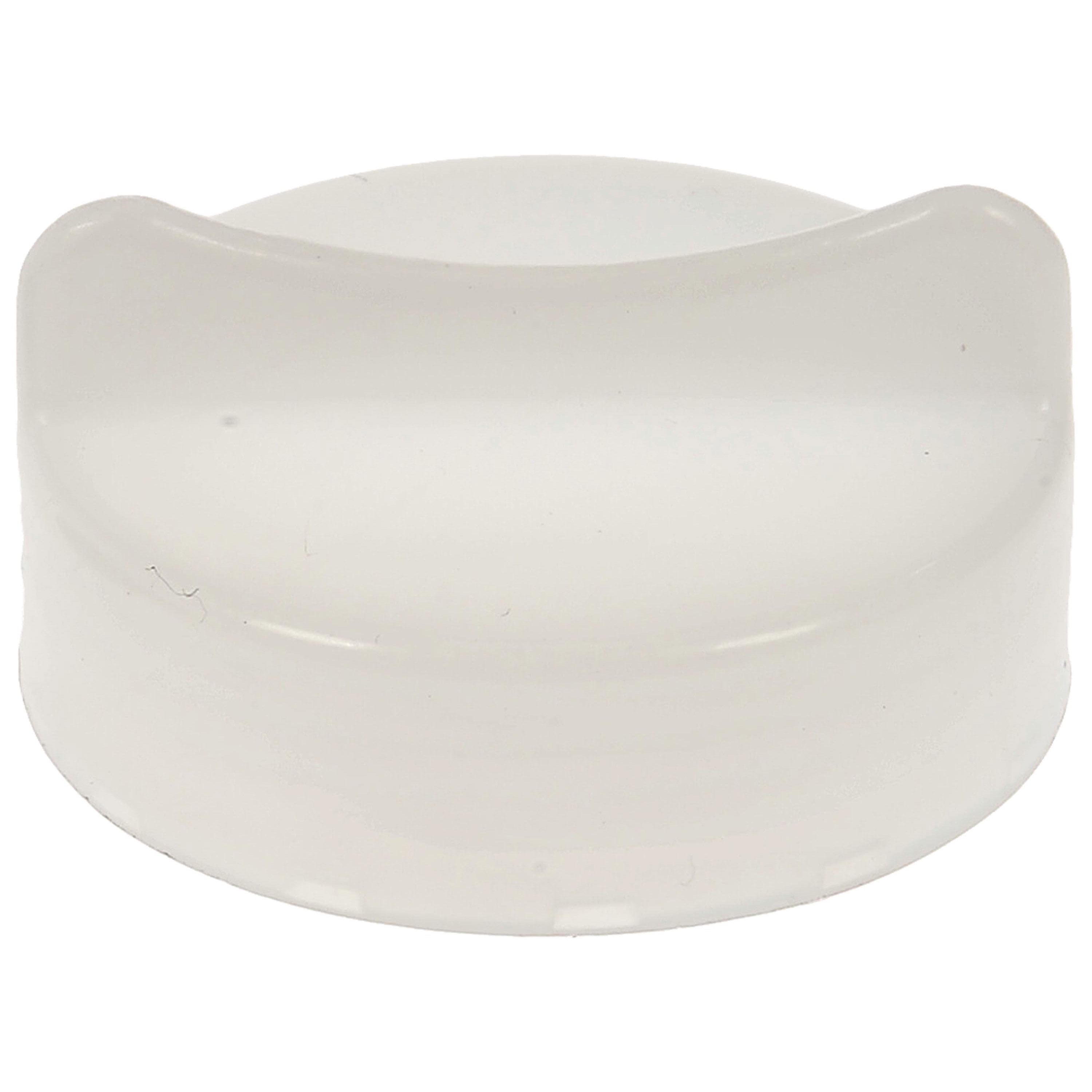 Stant Products 10238 Coolant Recovery Tank Cap Plastic Black 16 psi Each