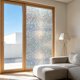 thumbnail image 4 of Película de ventana de PVC transparente para baños y dormitorios, 40x100 cm, adhesivos de vidrio con filtro de luz para decoración de interiores, 4 of 7