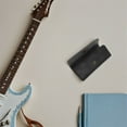 thumbnail image 4 of CTIRCHIU Sac de Rangement Compact pour Médiators de Guitare Électrique et Acoustique, 4 of 8