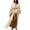 Beige, variant on yillto Womens Long Coverups Long Sleeve Button down Side Split Cardigan Swimsuit Cover up Summer
