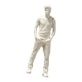 thumbnail image 4 of HILABEE 1:64 Scale Miniature Male Figure Miniature People for Micro Landscapes Decor unpainted, 4 of 9