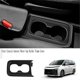 thumbnail image 3 of Car Console Armrest Water Cup Holder Cover Trim for Toyota RHD B, 3 of 5