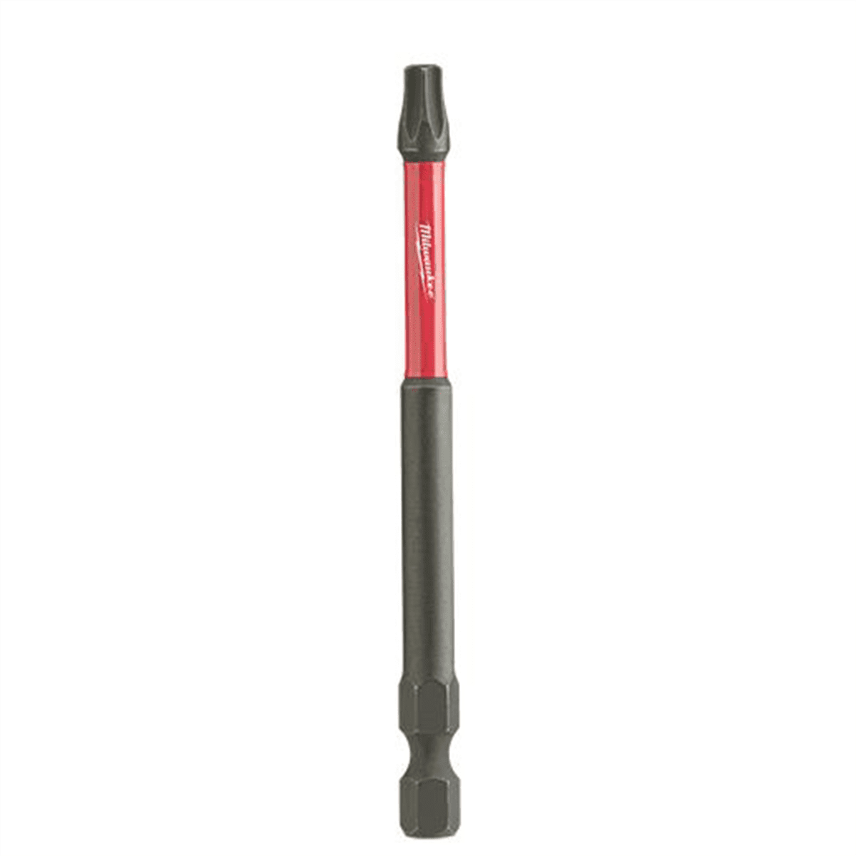 Milwaukee Tool SHOCKWAVE 3.5" Impact Torx T25 Power Bits