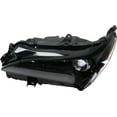 thumbnail image 4 of Headlight Compatible With 2015-2017 Lexus NX200t Left Driver Halogen, 4 of 5