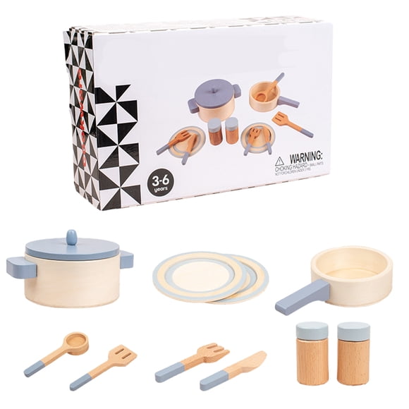 Xingzhi Educational House Toys For Children Interactive Play For Learning And Fun Durable Wood Fun Play 1Set