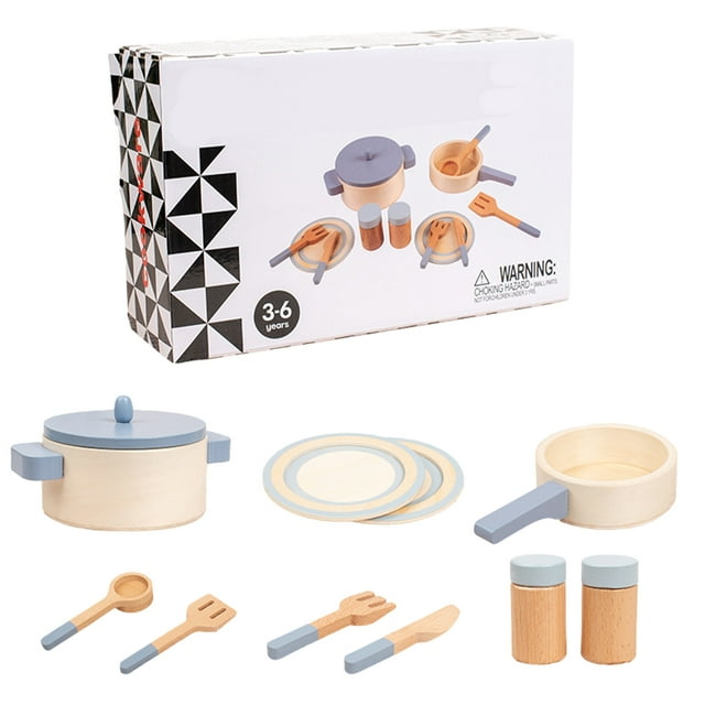 Xingzhi Educational House Toys For Children Interactive Play For Learning And Fun Durable Wood Fun Play 1Set