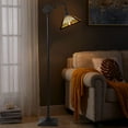 thumbnail image 2 of Tiffany Reading Floor Lamp, 2 of 7