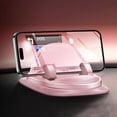 thumbnail image 4 of XWSHYW Accesorios para Teléfonos Móviles Soporte para Teléfono En El Sentido de Las Agujas Del Reloj Soporte para Teléfono Estable Soporte para Teléfono para Automóvil Soporte para Teléfono para Auto, 4 of 6