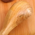 thumbnail image 4 of IFANLANDOR Wood Kitchen Utensils Khaki Chemical-Free Cooking Handmade 1Pcs, 4 of 7