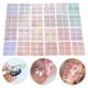 thumbnail image 5 of Calcomanías para uñas NikouMX 24 hojas PVC decoración de manicura, 5 of 7