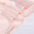 thumbnail image 4 of Unique Bargains Mulberry Silk Pillowcase 25 Momme 1Pc Pink King, 4 of 8