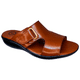thumbnail image 1 of Sandalias de Mujer en Piel Cabra Acojinado Huarache Casual Confort 22/27, 1 of 5