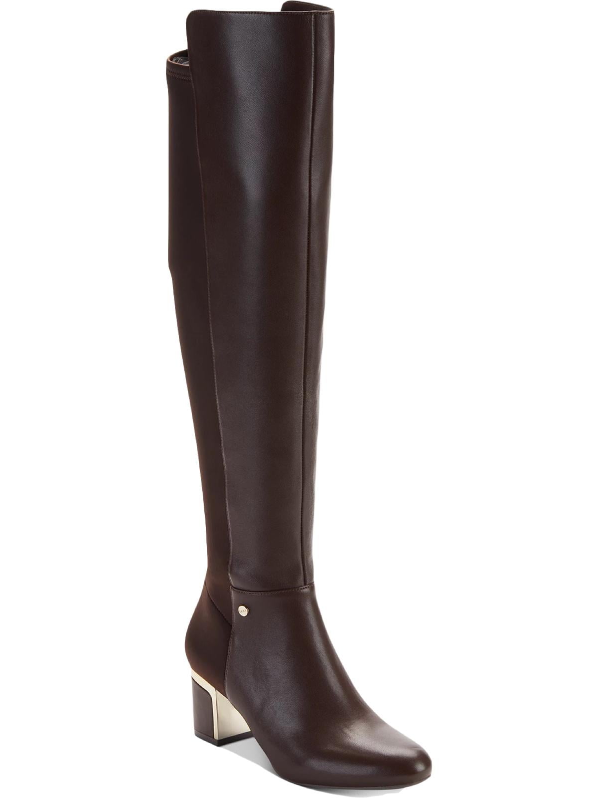 dkny women's cora boots