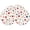 D, variant on Sturdy Leak-Resistant, 7 Inch American Flag Patriotic Party Plates, Disposable Heavy Duty Paper Tableware, for Veterans Events and Elections