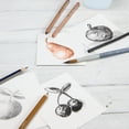 thumbnail image 4 of Faber-Castell Charcoal Sketch Set – 7 Piece Charcoal and Pastel Art Supplies Set, 4 of 5