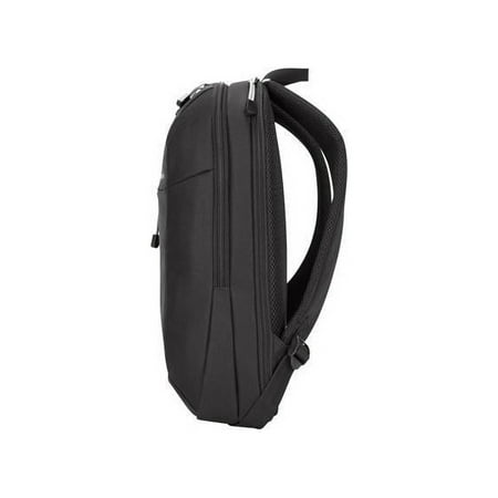 Targus - 15.6” Intellect Essentials Backpack - Black