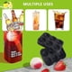 thumbnail image 4 of Molde para hacer bolas de hielo para whisky, para hacer bolas de hielo para whisky escocés y cócteles, fácil liberación, 4 of 5