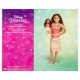 thumbnail image 7 of Disney Princess Moana Toddler Doll with Child Sized Dress and Accessories, 7 of 7