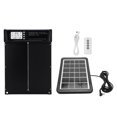 thumbnail image 2 of Puerta Automática de Gallina de Pollo, Aperta de Puerta de Pollo Automotriz de Pollo Con Energía Solar Con Un temporizador para granja, 2 of 7